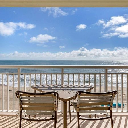 Quality Inn Boardwalk Ocean City Luaran gambar