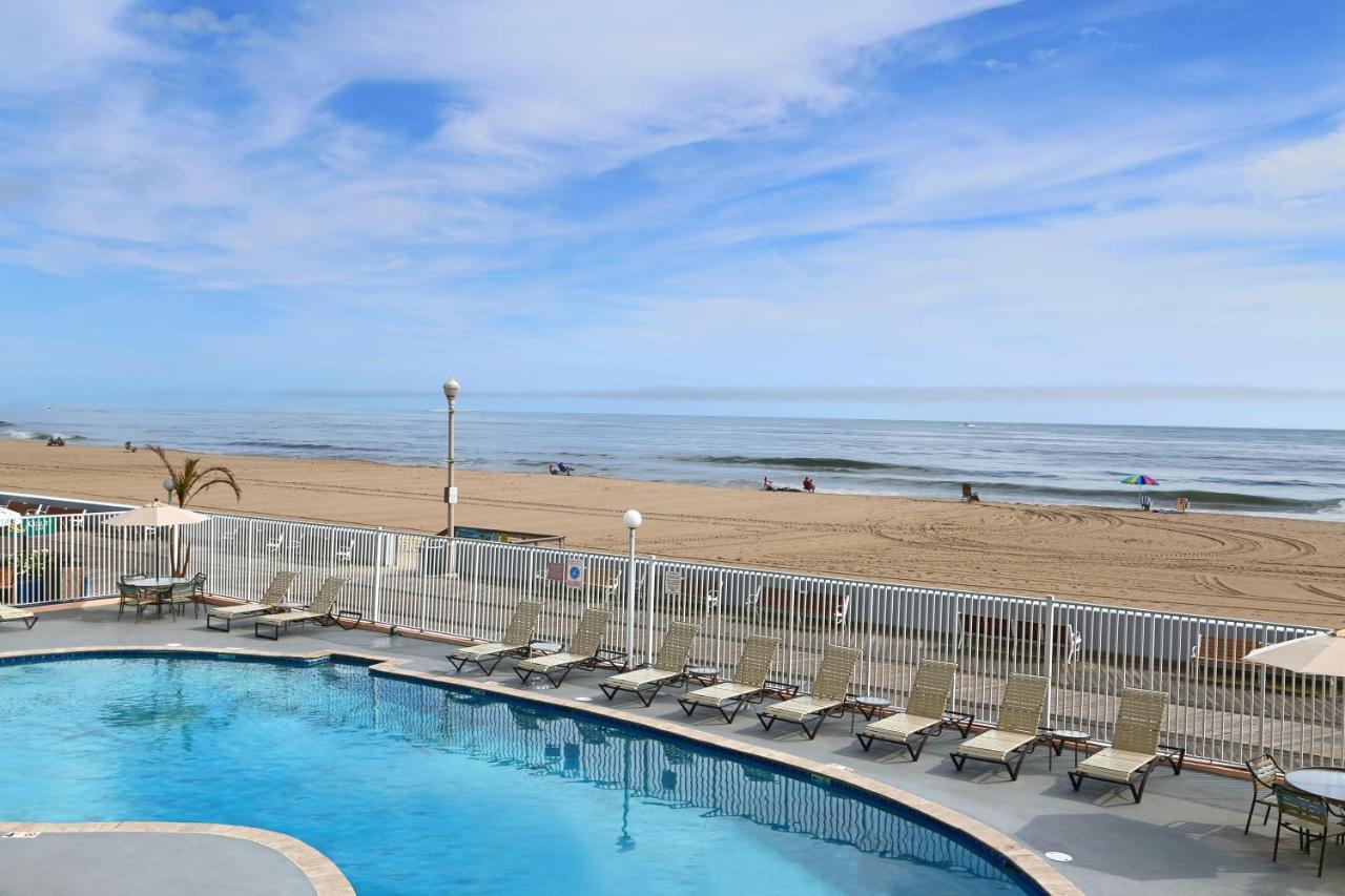 Quality Inn Boardwalk Ocean City Luaran gambar