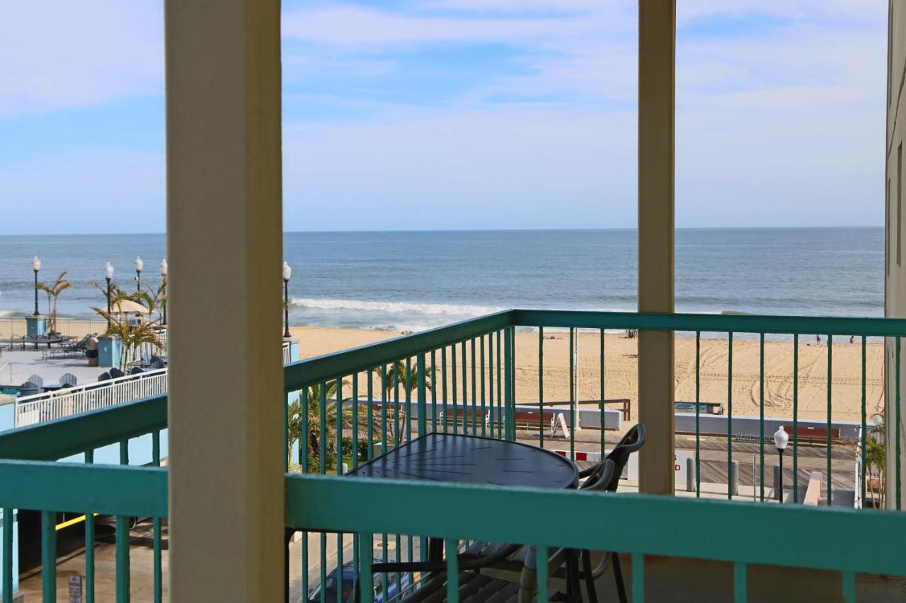 Quality Inn Boardwalk Ocean City Luaran gambar